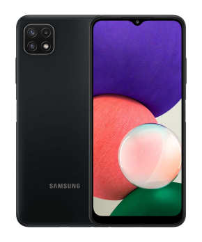 Samsung Galaxy A22s 4/128GB, Серый
